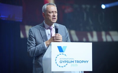 Saint-Gobain récompense l’excellence mondiale...