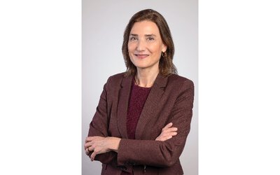 Anne-Catherine Bonnet prend la tête d’Hydro...