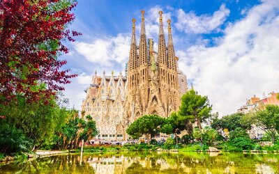 L’architecte Gaudi bientôt béatifié ?