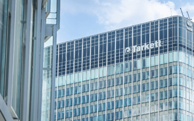 Tarkett maintient le cap malgré un contexte...