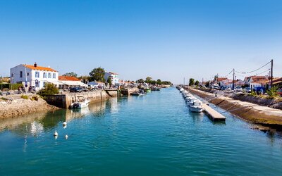 L'île d'Oléron va proposer des primes pour...