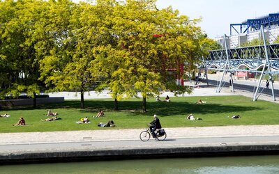 Végétaliser Paris : une question de volonté politique...