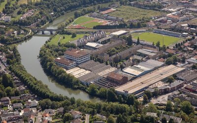 Projets urbains : les petites communes à la conquête...