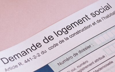 Logement social : plus de demandes mais moins d’attributions...