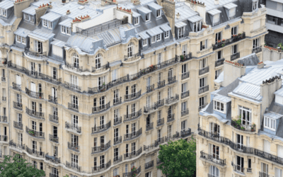 Immobilier : un printemps timide, mais les prémices...