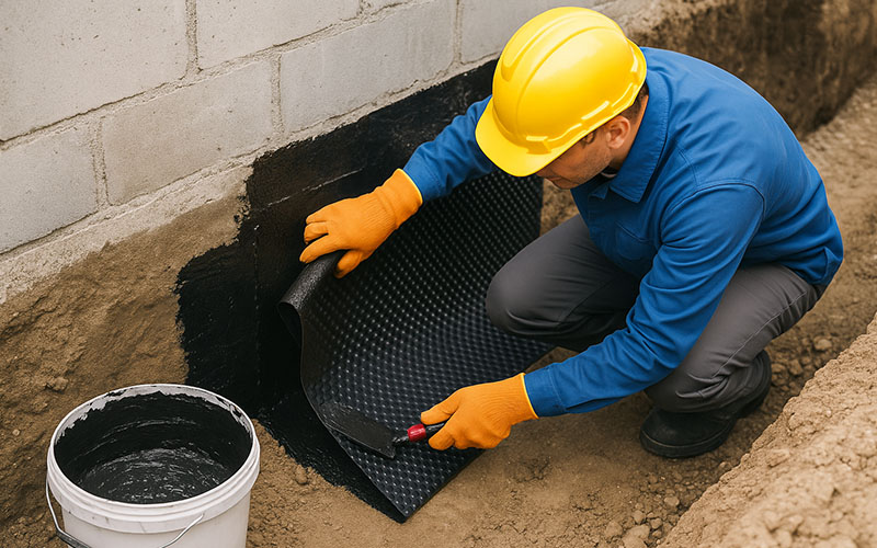 DTU 14 - Cuvelage : le guide complet - Batiweb