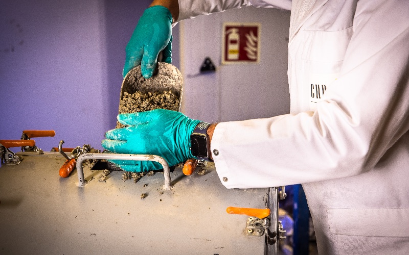 Saint-Gobain : Chryso et GCP fusionnent et donnent naissance à Chryso France - Batiweb