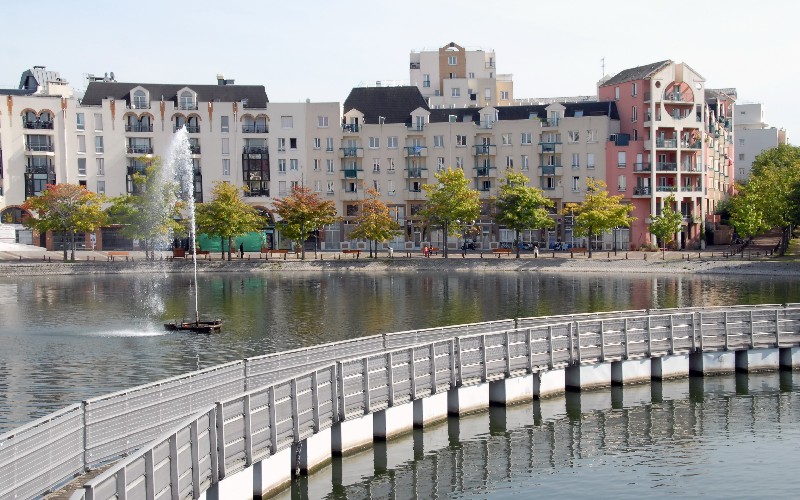 Face aux discours trompeurs, l’Anru défend la politique de la ville - Batiweb
