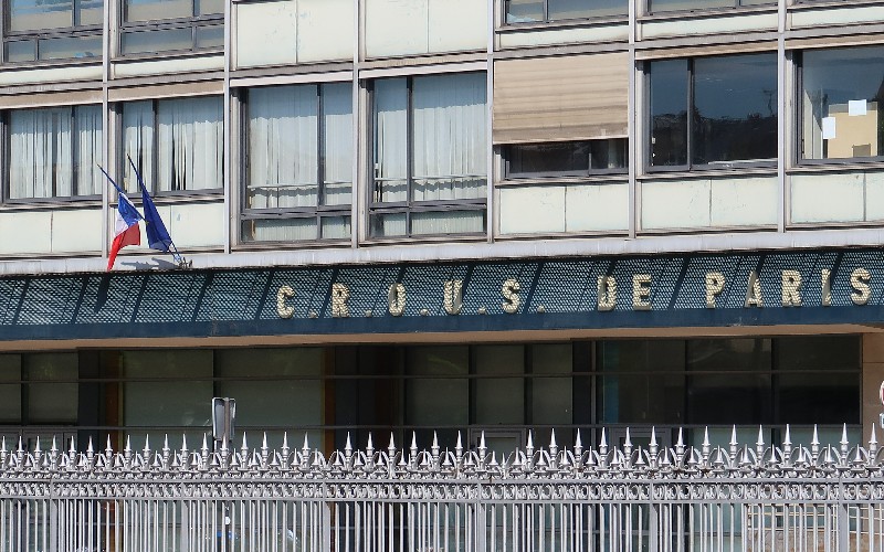 Logement étudiant en Île-de-France : l’État passe à l’offensive - Batiweb