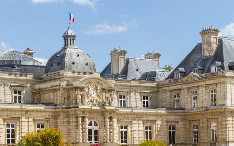 Chantier A69 : une proposition de loi adoptée en commission sénatoriale - Batiweb