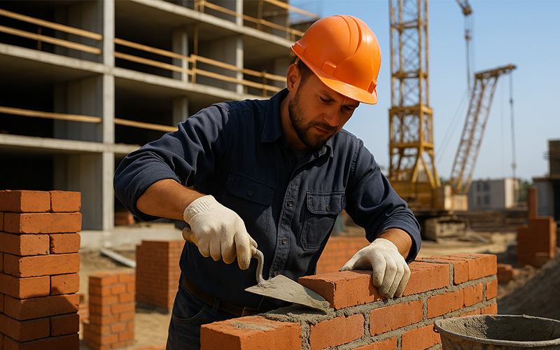 DTU 20 - Maçonnerie : le guide complet - Batiweb