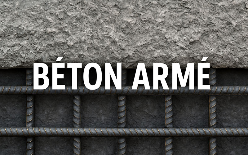 DTU 21 - Béton armé : le guide complet - Batiweb