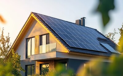 Autonomie énergétique : seuls 9 % des Français...