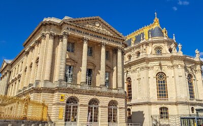 Intoxication au plomb au château de Versailles : 5...