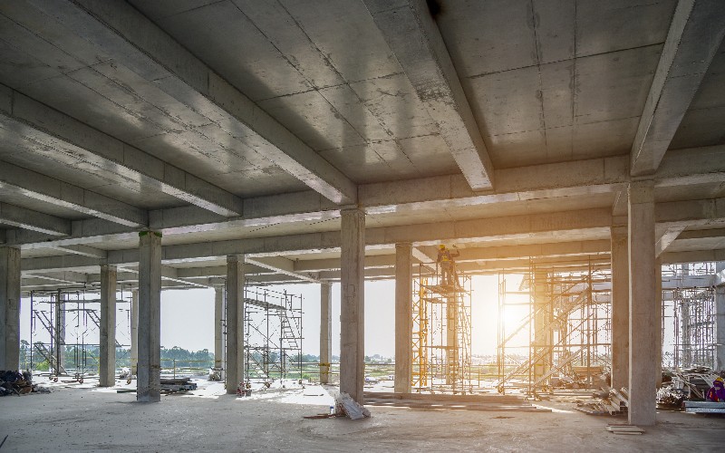 Logement neuf : plus personne ne construit, ni n’achète, selon la FPI - Batiweb