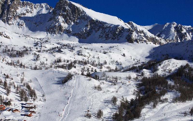 JO d’hiver 2030 : un projet de loi pour encadrer l'urbanisme et la sécurité - Batiweb