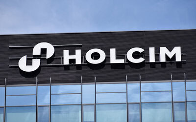 Holcim annonce l’acquisition prochaine d’Alkern