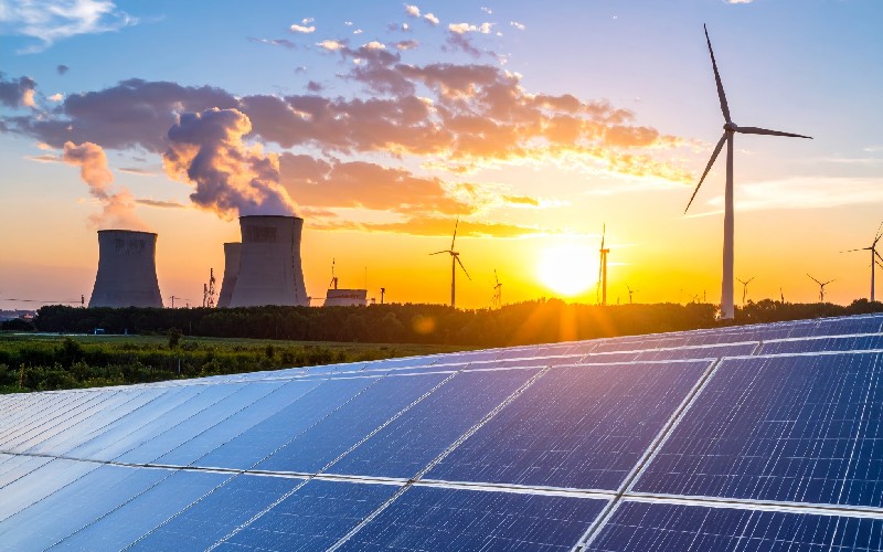 UE : la France réclame que le nucléaire soit traité à part égale avec les EnR - Batiweb