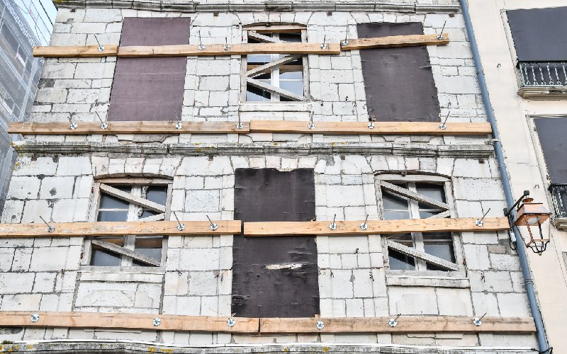 Habitat indigne : un décret pour faciliter les expropriations - Batiweb