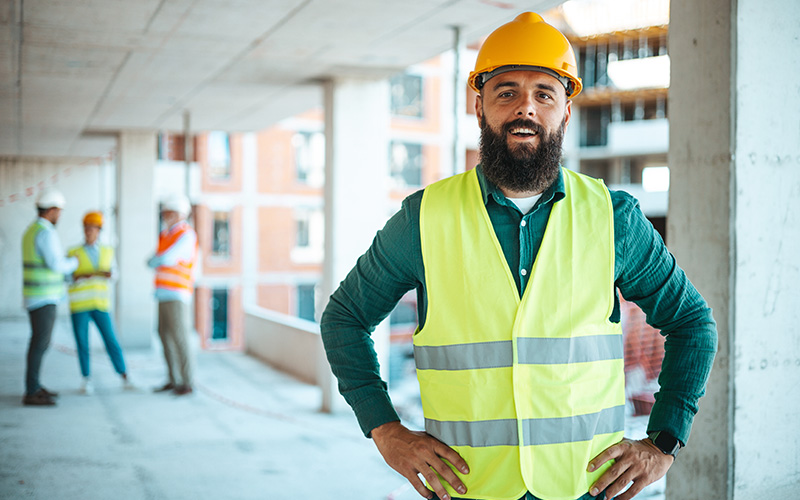 Les métiers en forte demande dans la construction en 2025 - Batiweb