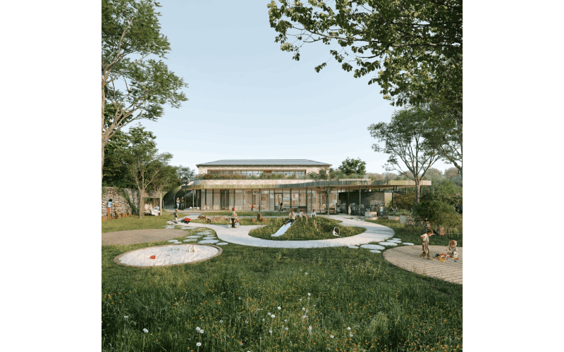 Architecture bioclimatique : qu'en pensent les architectes ? - Batiweb