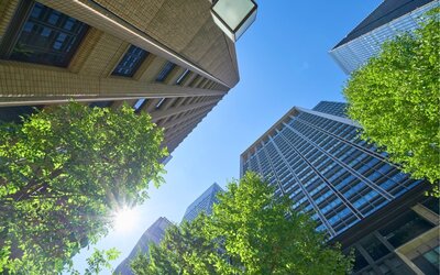 Îlots de chaleur : plus de 5 millions d’habitants...