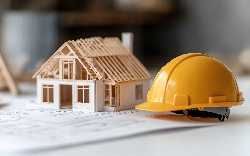Logement neuf : les réservations ont baissé de près de 8 % au T1 2025 - Batiweb
