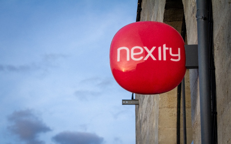 Véronique Bédague reconduite comme PDG de Nexity - Batiweb