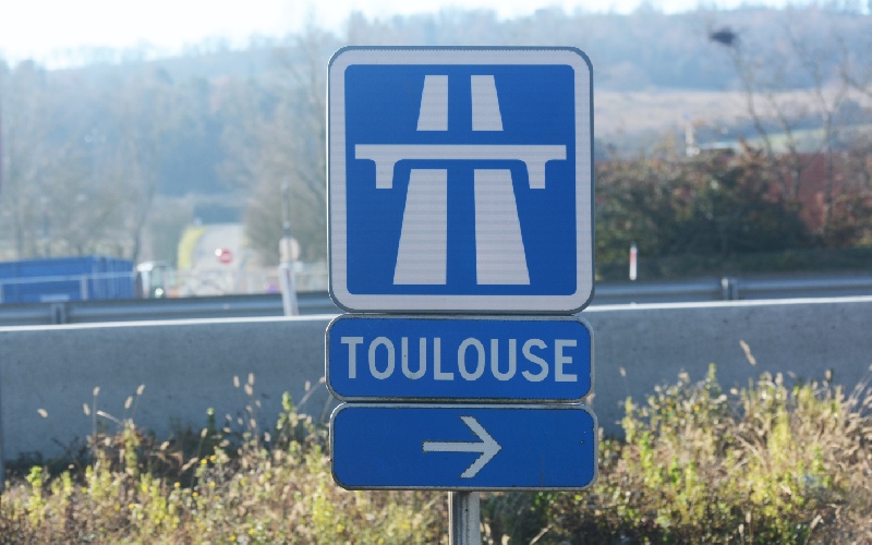 Reprise des travaux de l'A69 : la justice décidera au plus tard début juin - Batiweb