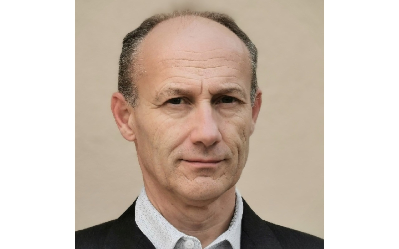 Cem’In’Eu nomme un nouveau directeur pour son usine Rhône Ciments - Batiweb