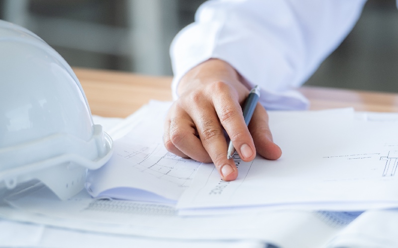 Pour relancer la construction de logements, un décret proroge certains permis - Batiweb