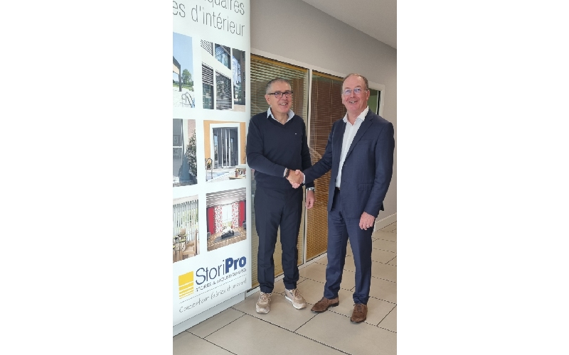 Acquisition : le groupe Bouyer Leroux rachète Storipro - Batiweb