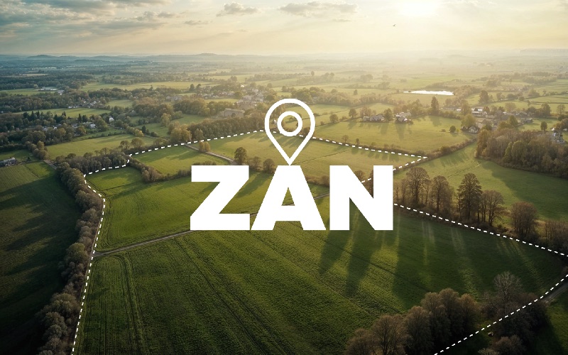 Des dérogations pour le ZAN adoptées à l’Assemblée nationale - Batiweb