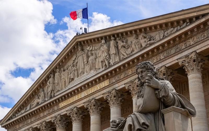 Loi de simplification : quand les travaux de l’A69 s’invitent dans les débats… - Batiweb