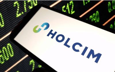 Holcim : sa filiale nord-américaine va finalement...