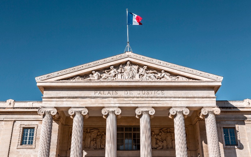 Procès Apollonia : jusqu’à 10 ans de prison et 5 millions d’euros d’amende requis - Batiweb