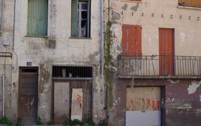 Habitat indigne : une circulaire interministérielle...