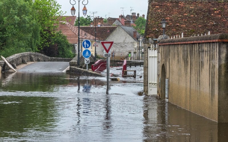 La France et la Belgique, main dans la main face aux inondations - Batiweb