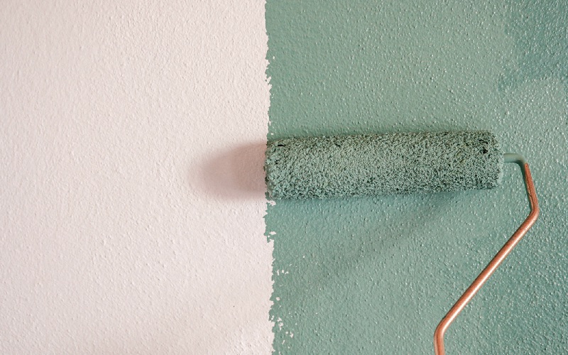 Le négoce de la décoration toujours en repli au 1er trimestre 2025 - Batiweb