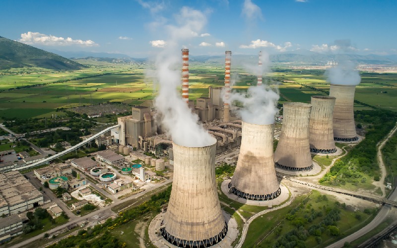 Objectifs énergétiques : un texte sans consensus, le nucléaire écarté - Batiweb