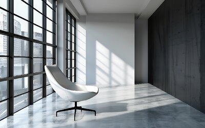 Bureaux transformés en logements : la loi adoptée