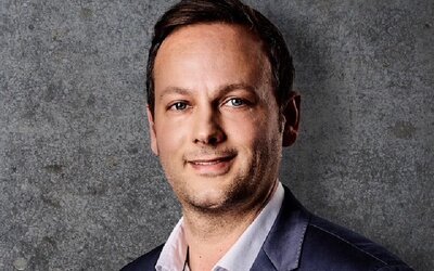 Jérémy Caron nommé nouveau DG France de la...