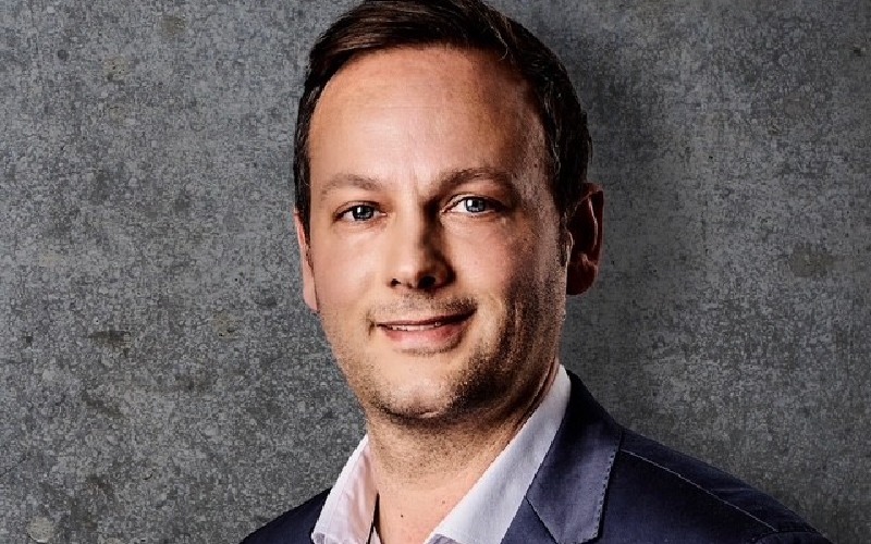 Jérémy Caron nommé nouveau DG France de la division fenêtre de toit de Roto - Batiweb