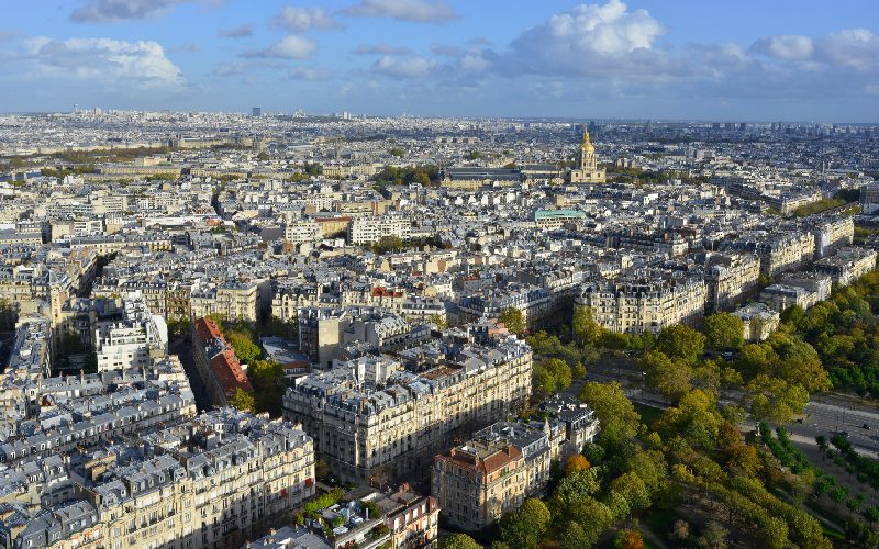 La crise du logement perdure en IDF, selon l’Alliance pour le Logement - Batiweb