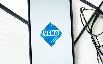 Veka certifié RecyClass pour ses taux de...