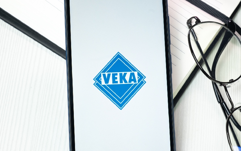 Veka certifié RecyClass pour ses taux de recyclé - Batiweb