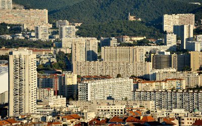 Rénovation urbaine : 116 millions d’euros seront alloués...