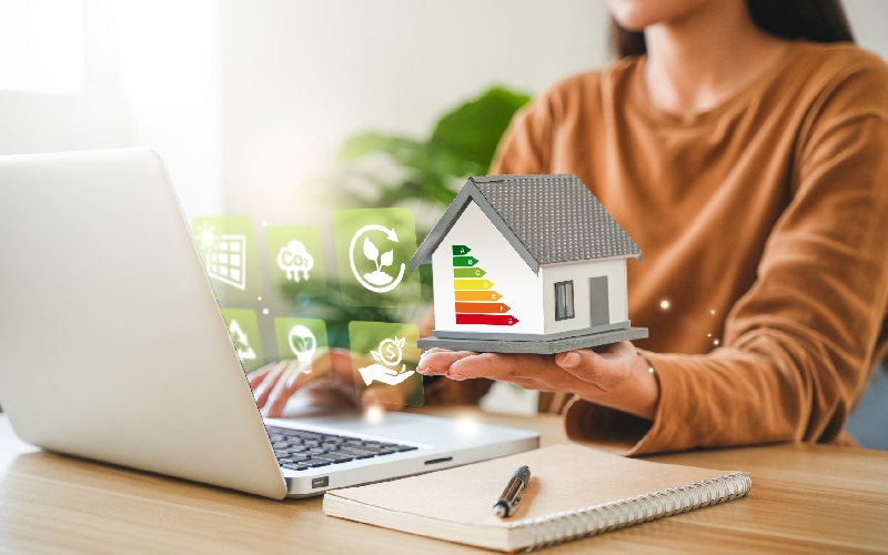 Rénovation énergétique : le GERE propose une refonte de MaPrimeRénov’ - Batiweb
