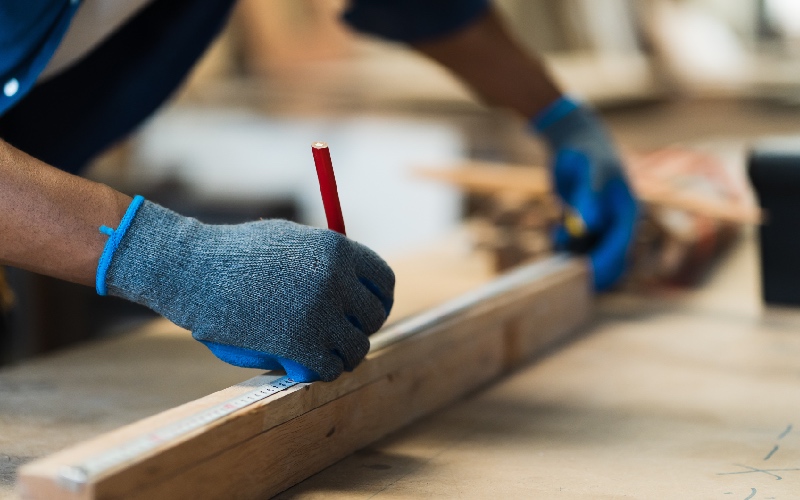 Les artisans sous pression, mais toujours passionnés par leur métier - Batiweb