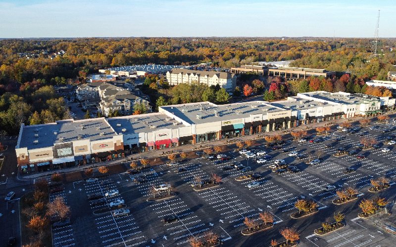 Zones commerciales : 1,4 million de logements pourraient être créés - Batiweb